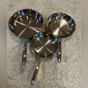 KitchenAid Stainless Steel 8”Pan